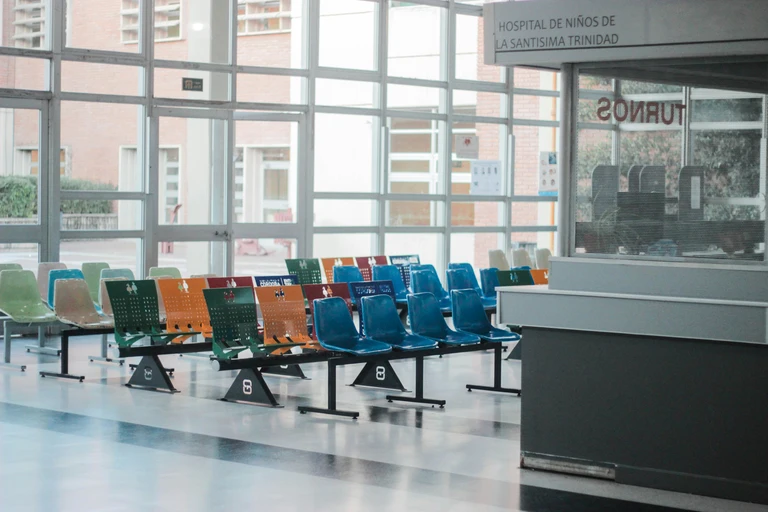 Hospital Administration